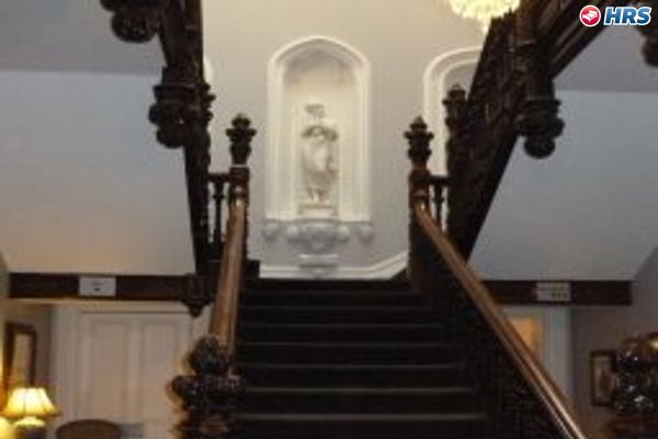 Hollin House Hall (Cheshire)